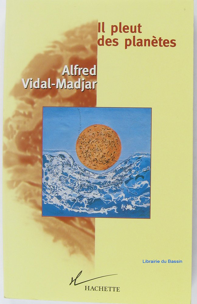 Il pleut des planètes 9782012353220