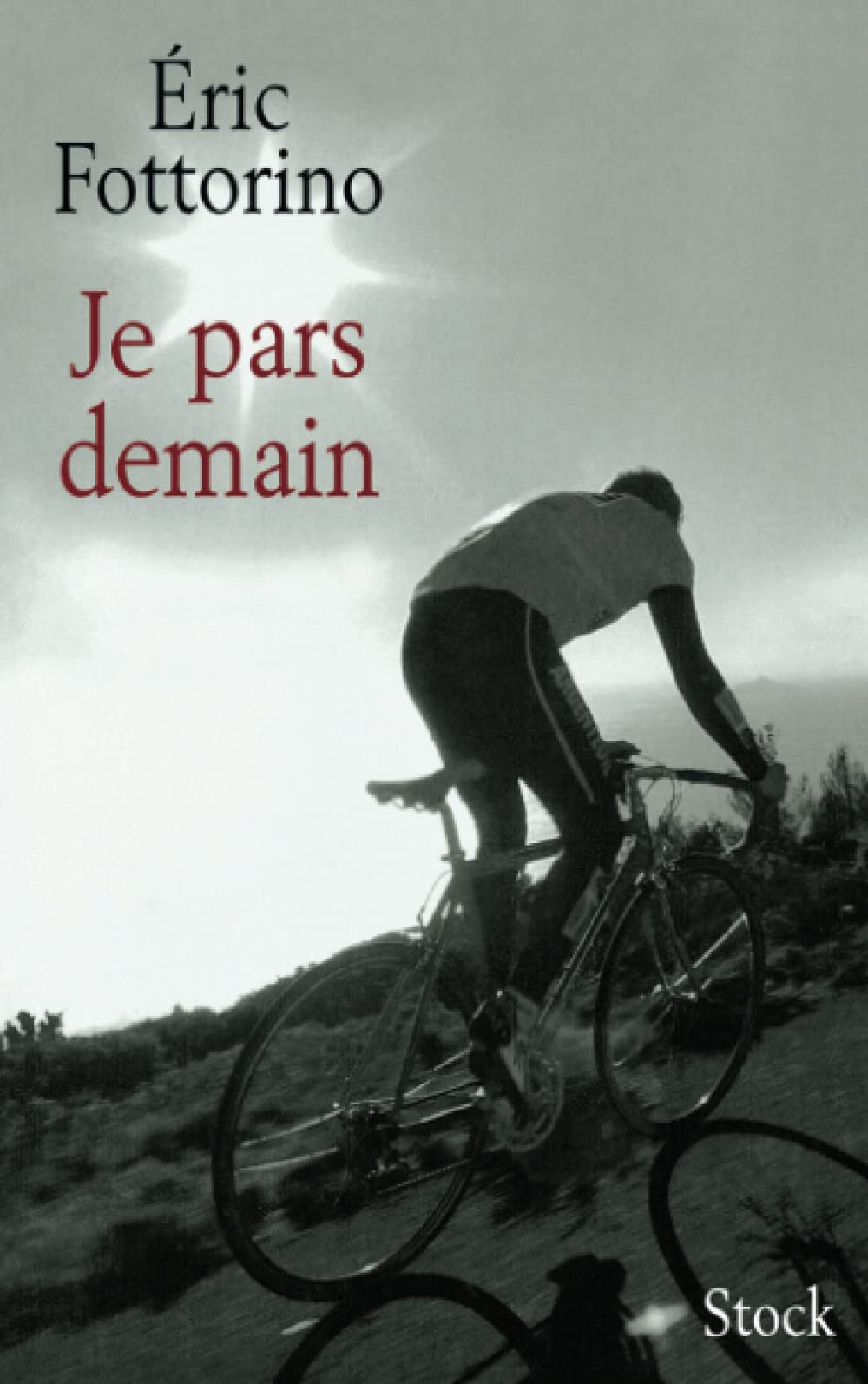 Je pars demain 9782234053939