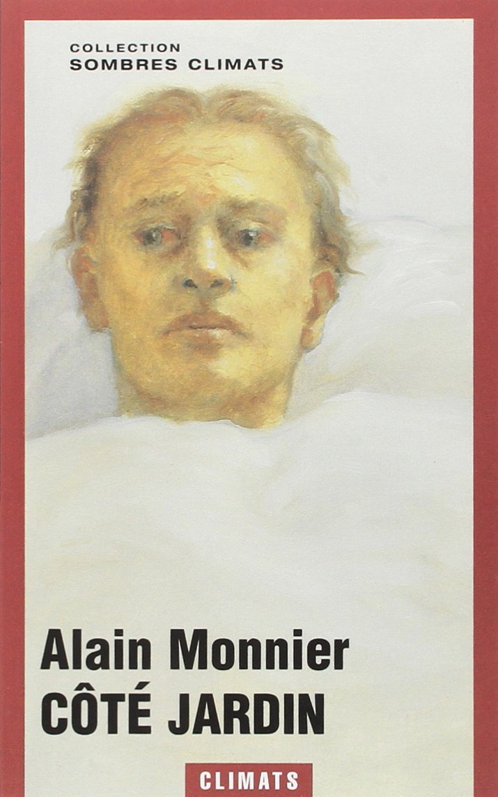 Côté jardin 9782841580903