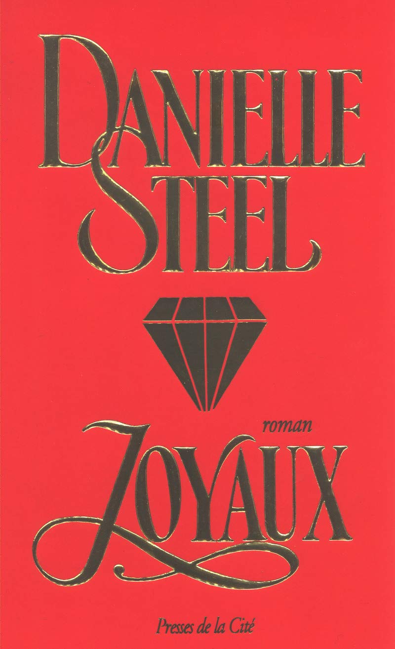Joyaux 9782258035171
