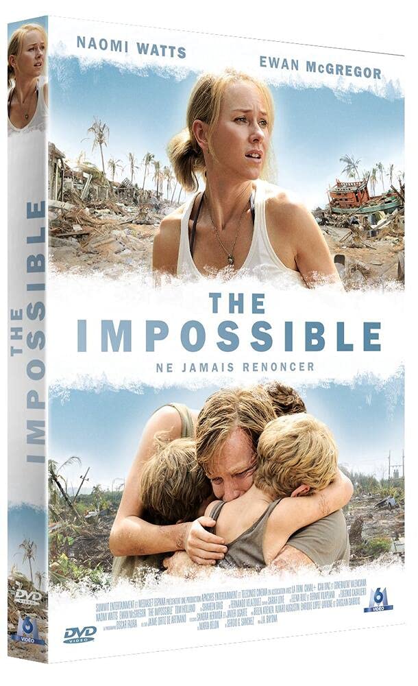 The Impossible 3475001037787