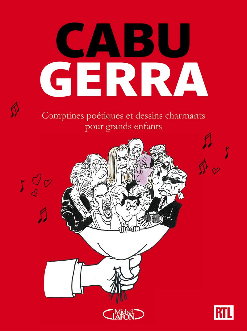 Comptines poétiques et dessins charmants pour grands enfants 9782749920573