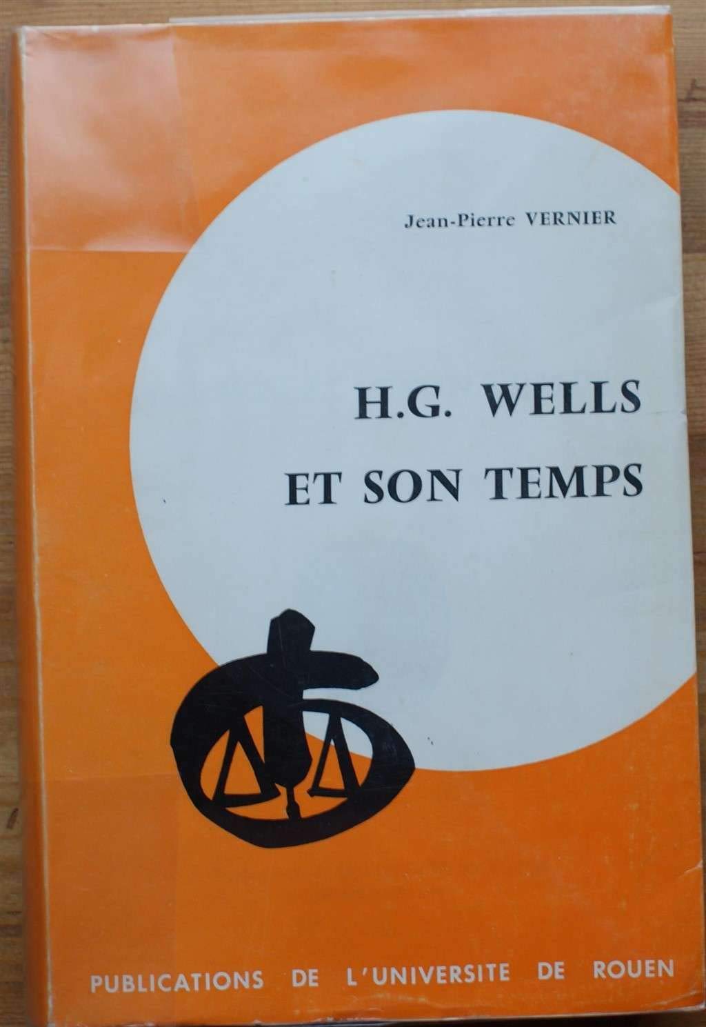 H-G Wells et son temps 9782877751285