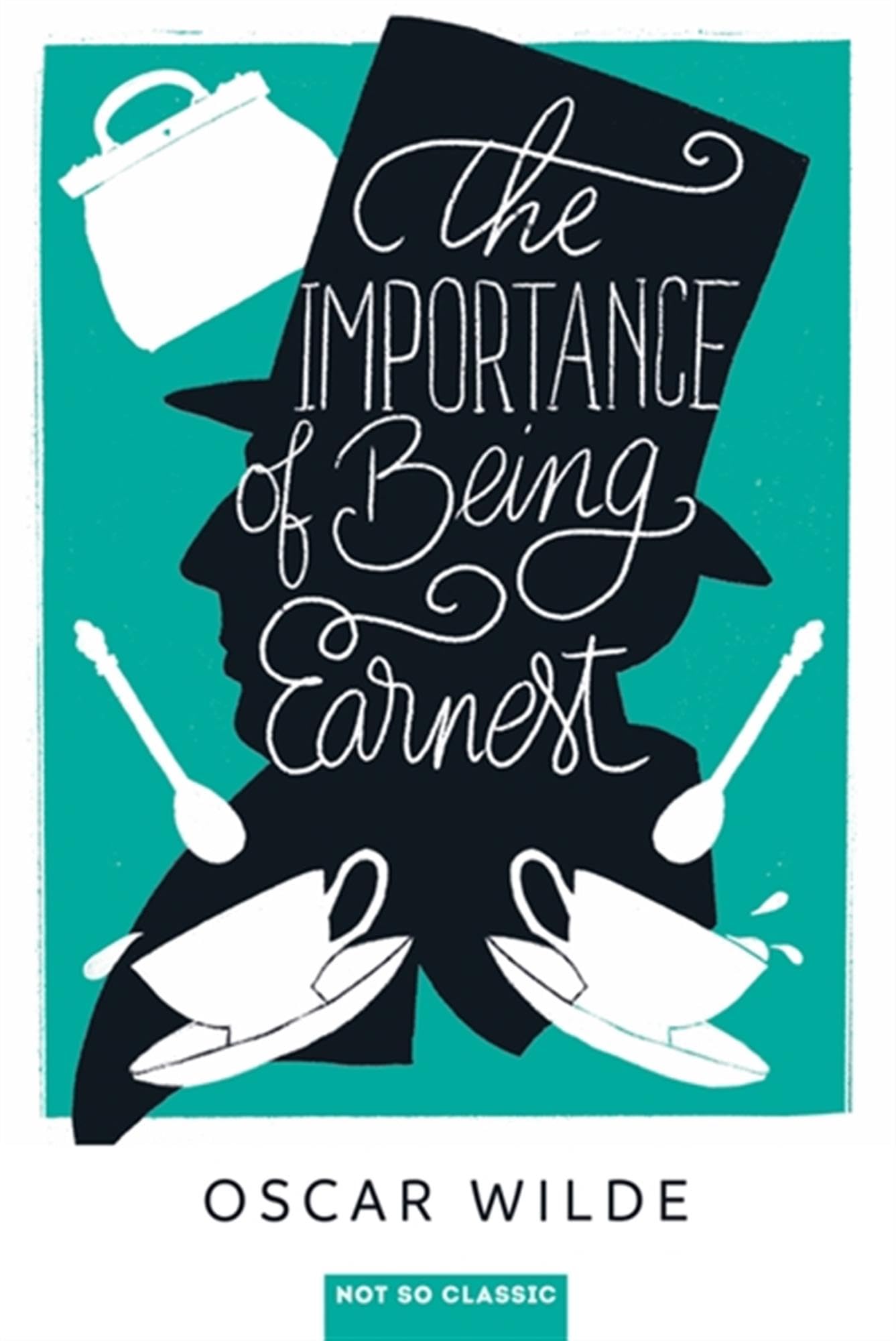 The Importance of Being Earnest 9791035810283