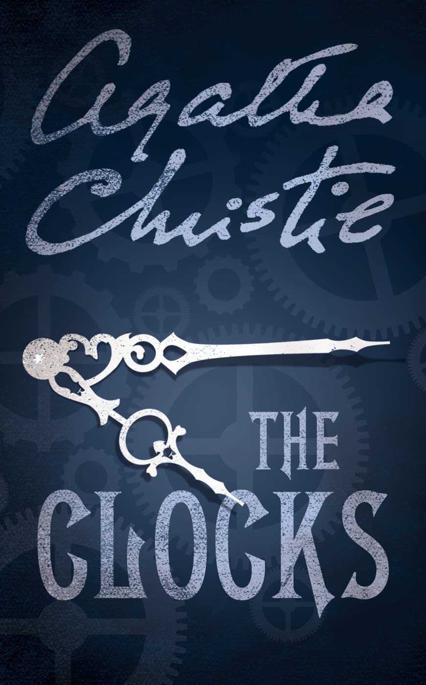 The Clocks 9780007121090
