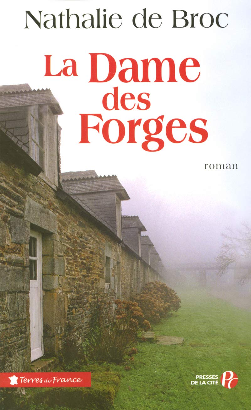 La Dame des forges 9782258066397
