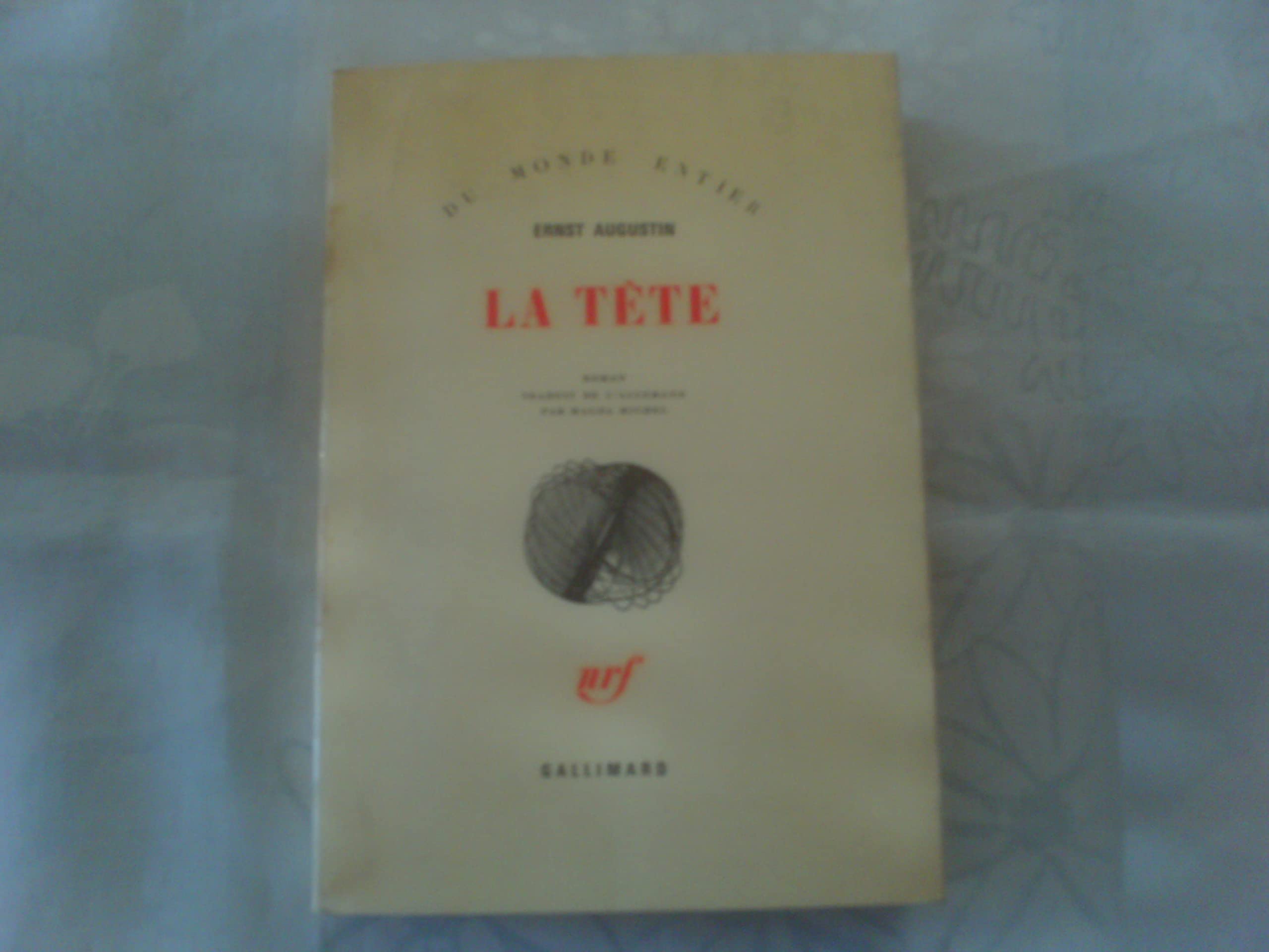 LA TETE