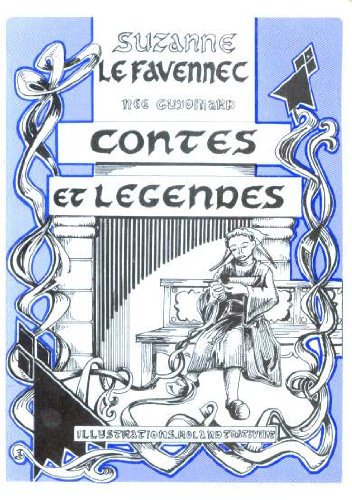 Contes et légendes 9782906775183