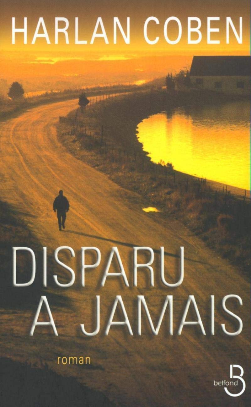 Disparu à jamais 9782714439345