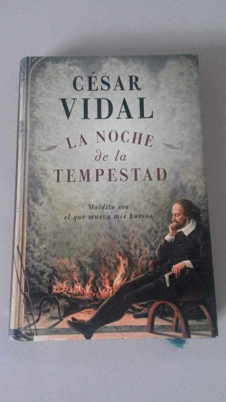 La noche de la tempestad/ The Night of the Storm 9788425341120