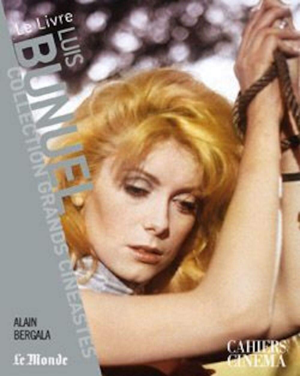 Luis Bunuel 9782866425029