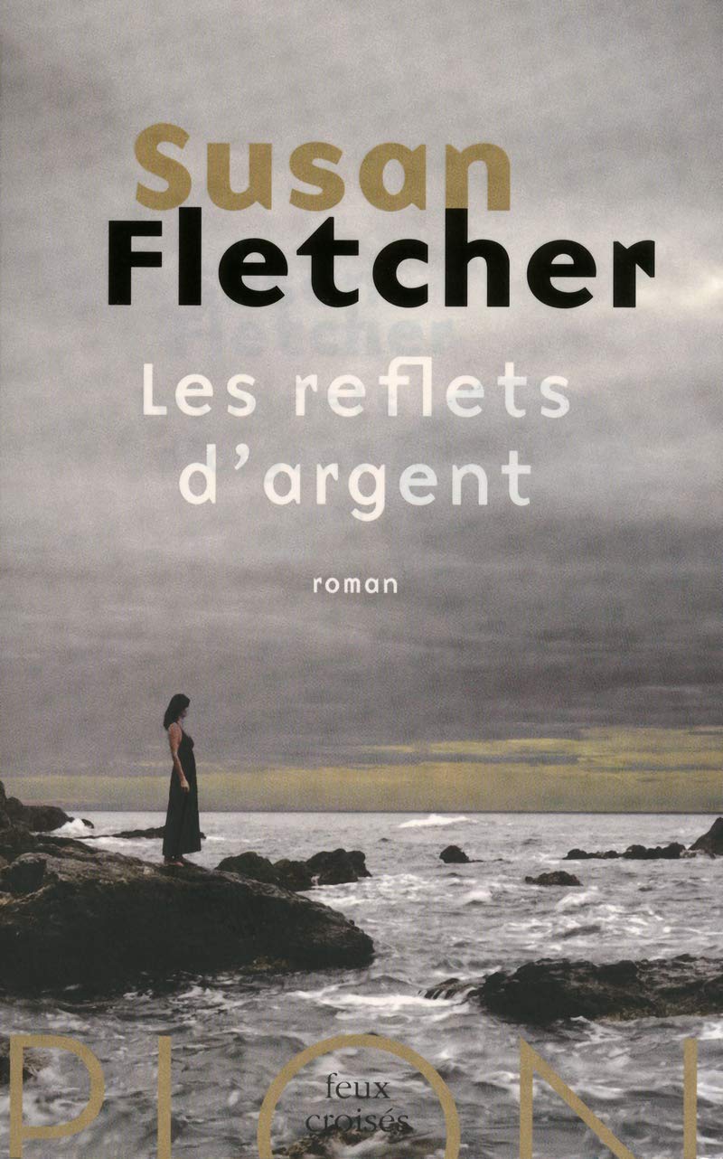 Les reflets d'argent 9782259211420