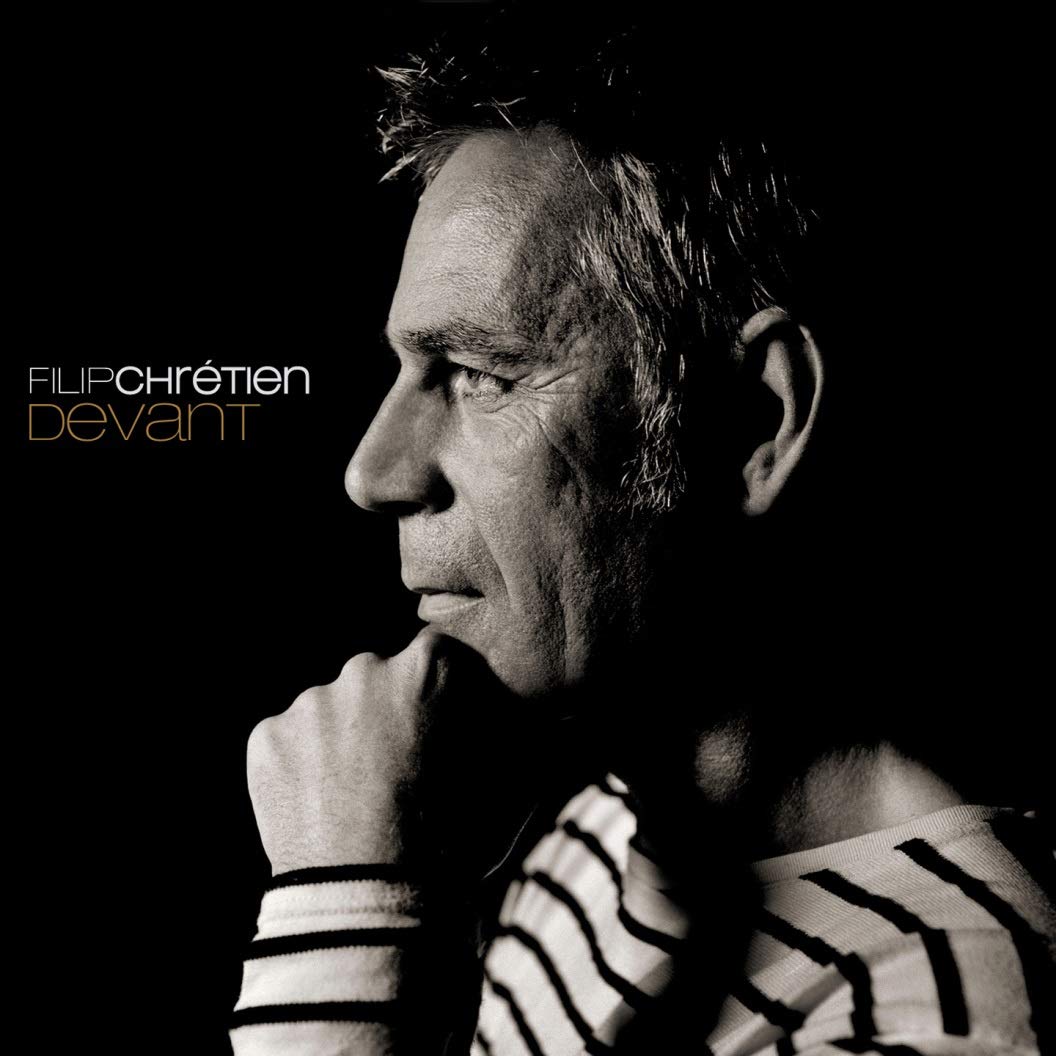 Devant 3359340162914