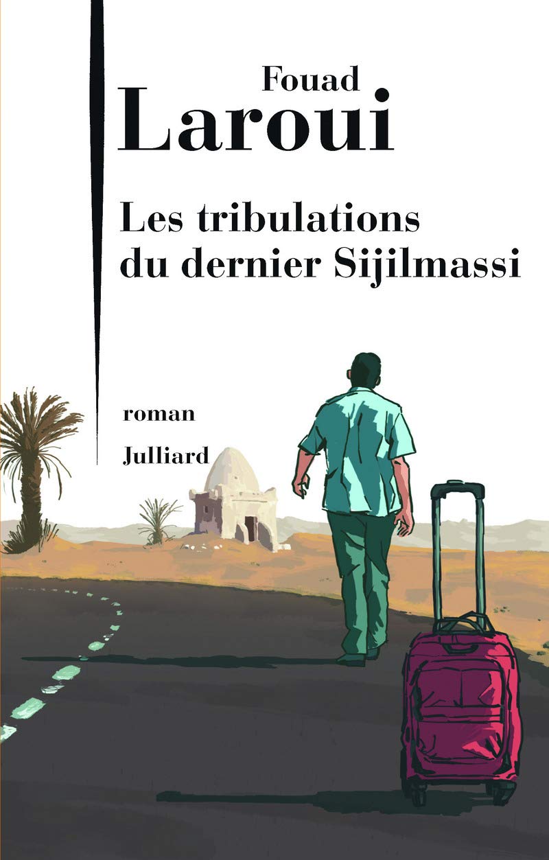 Les Tribulations du dernier Sijilmassi 9782260021414