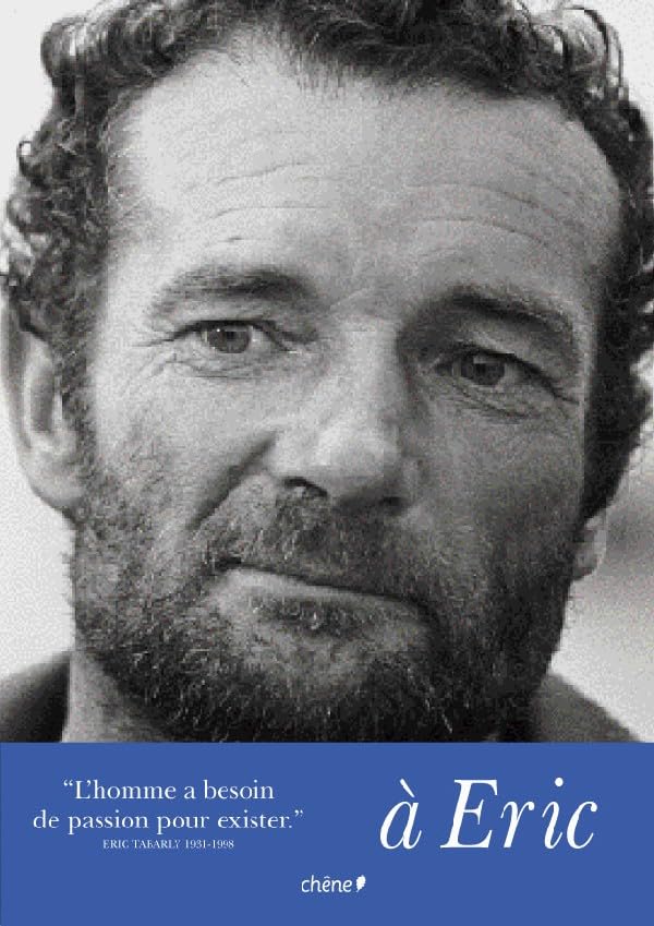 A Eric 9782842778491