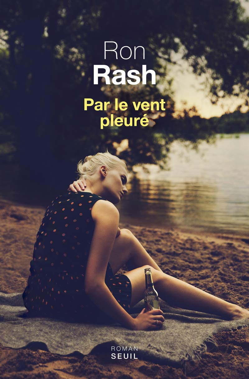 Par le vent pleuré 9782021338553