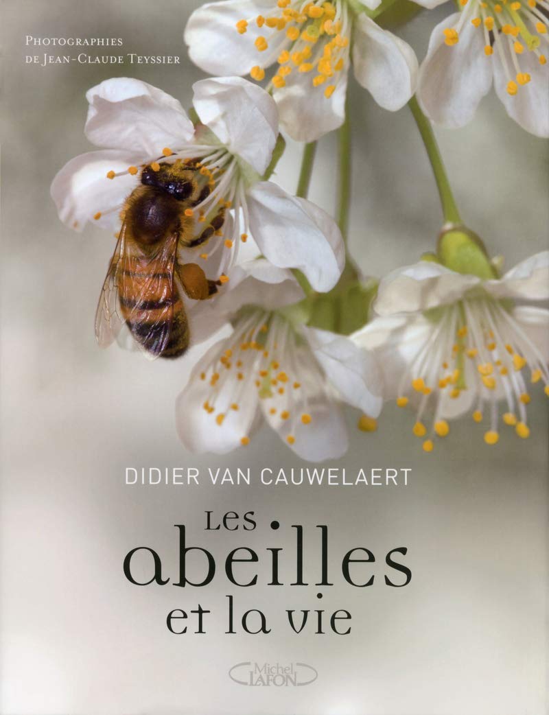 Les abeilles et la vie 9782749920382