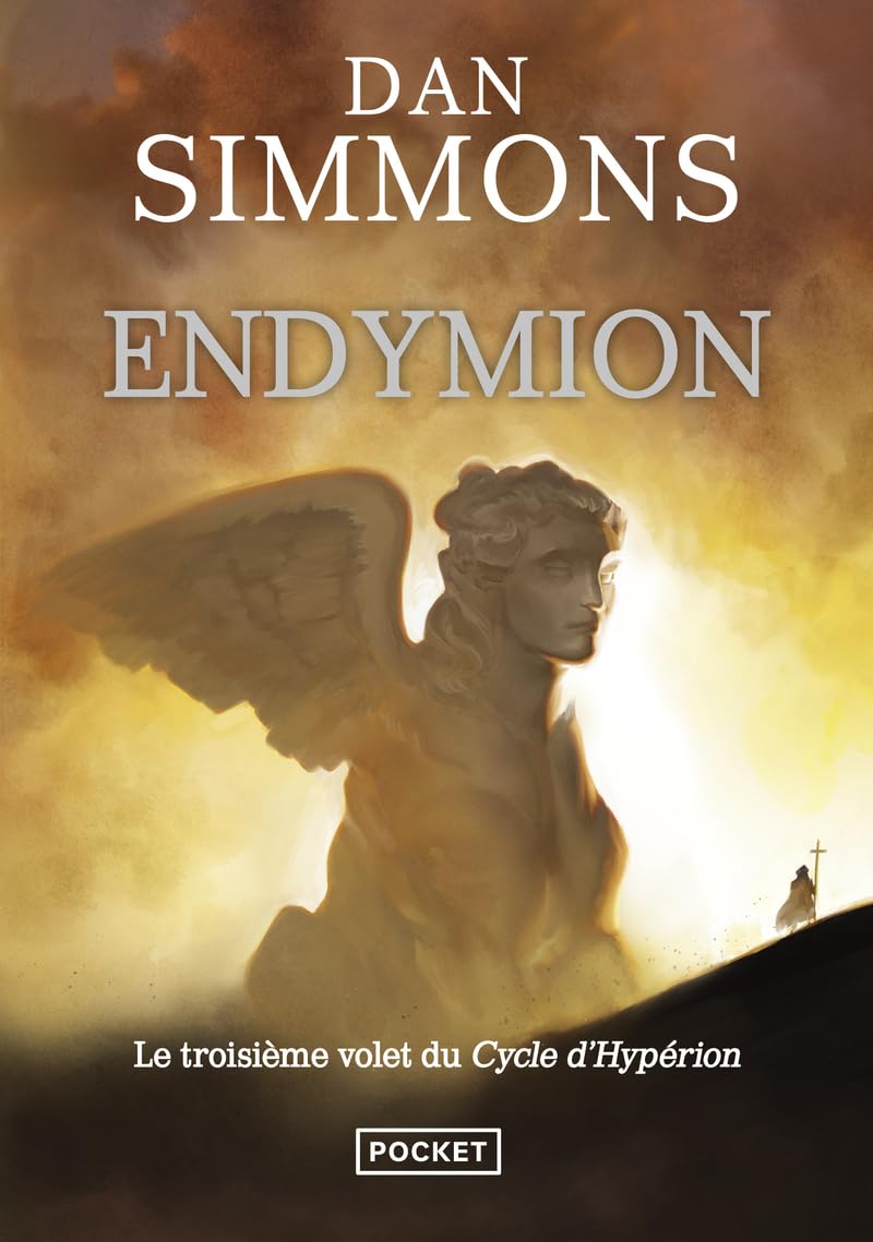 Endymion / Intégrale 9782266267939