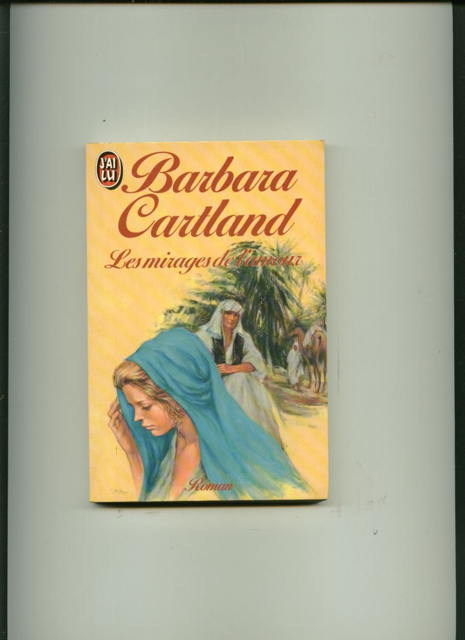 Mirages de l'amour (Les) 9782277220404