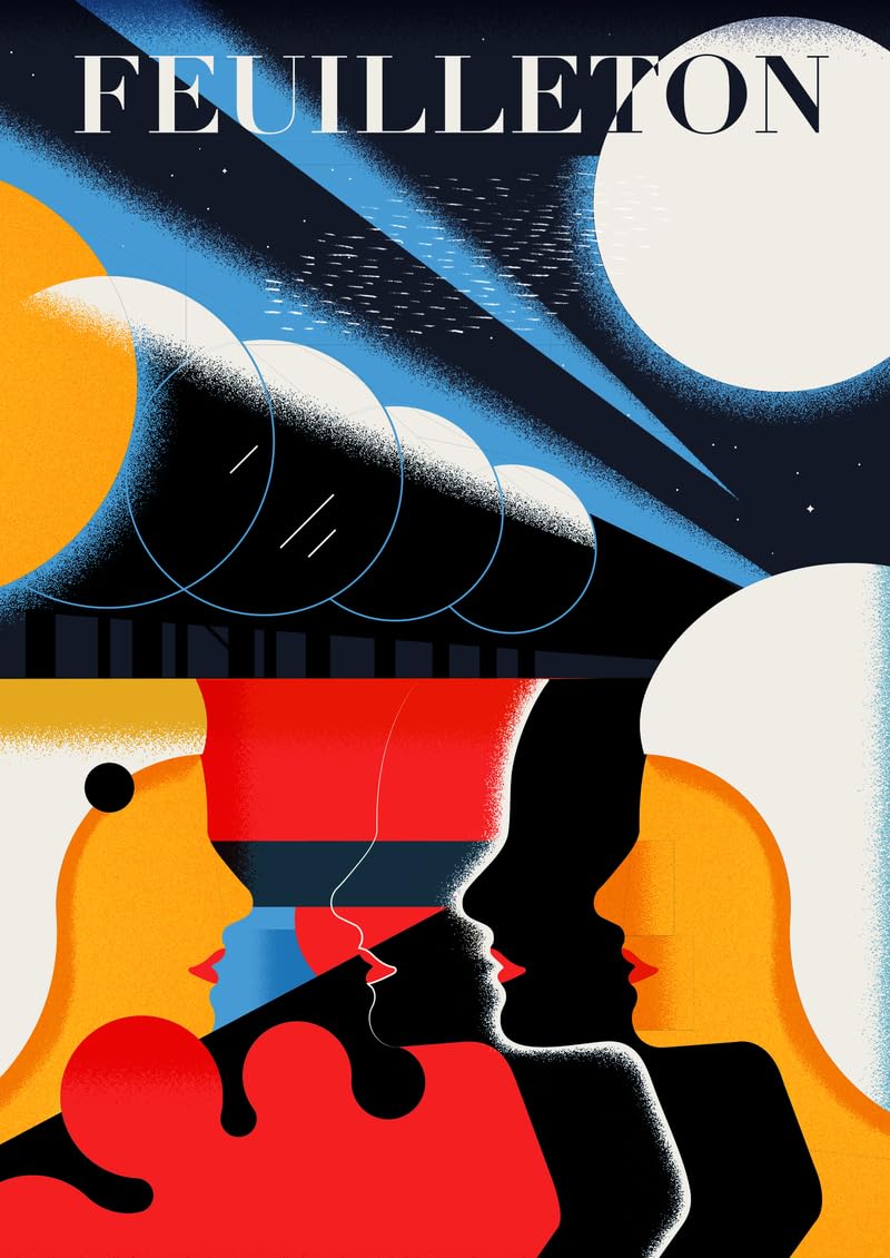 Feuilleton 3 9782364680074