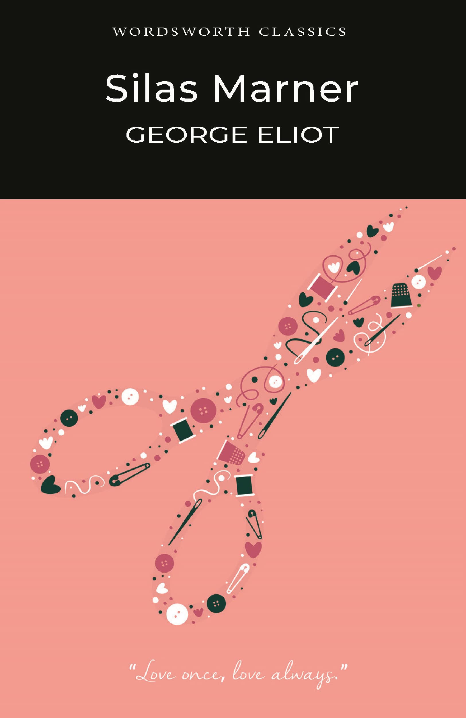 Silas Marner 9781853262210