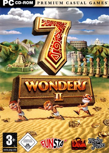 7 Wonders II 5024866335880