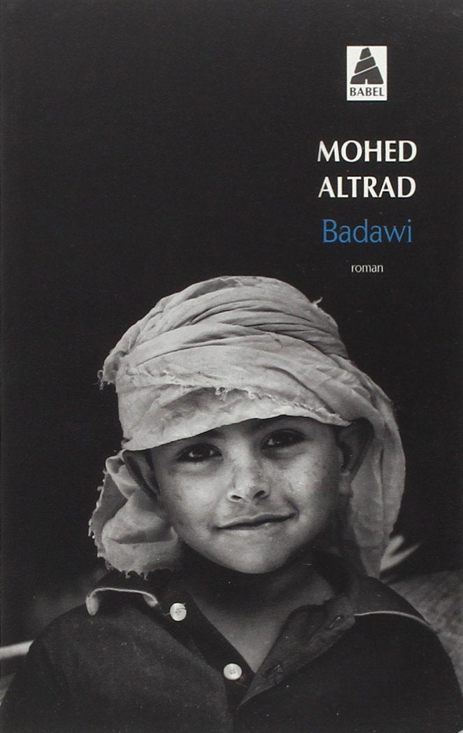 Badawi 9782742797769