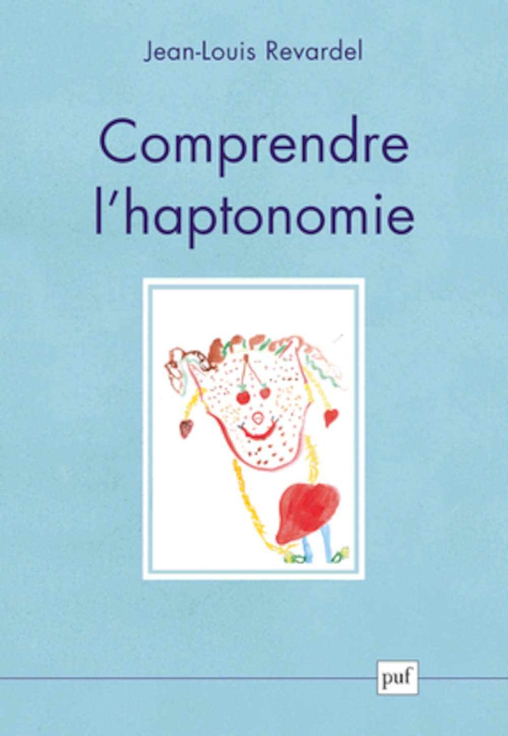 Comprendre l'haptonomie 9782130564393