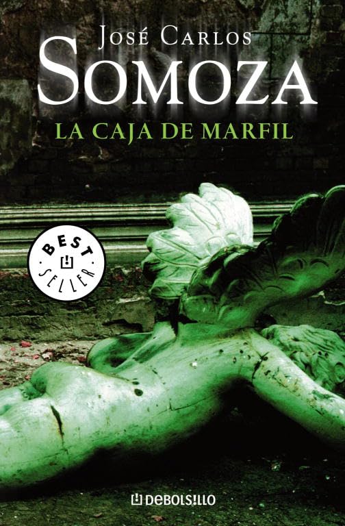La Caja De Marfil / The Ivory Box 9788497937238