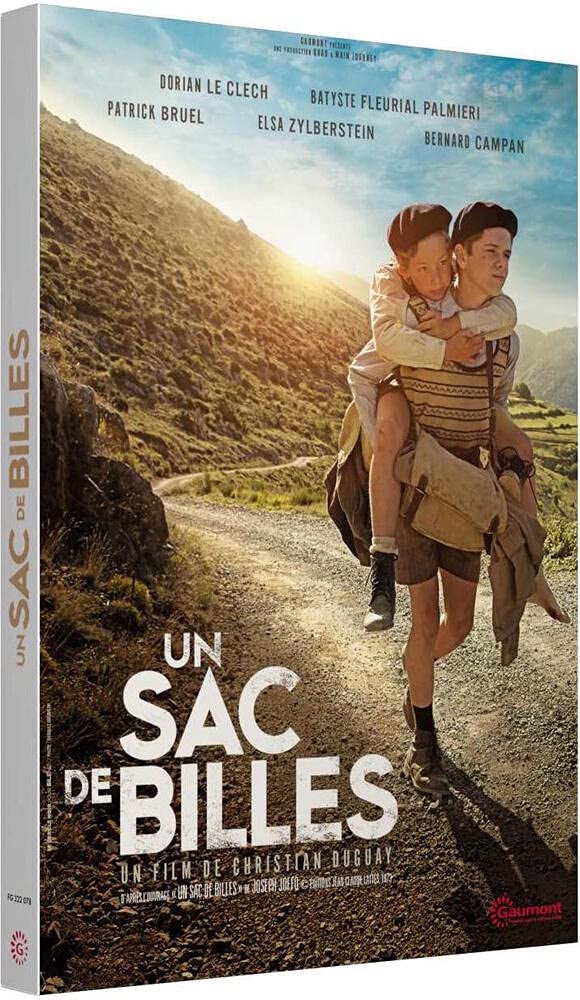 Un sac de billes 3607483220788