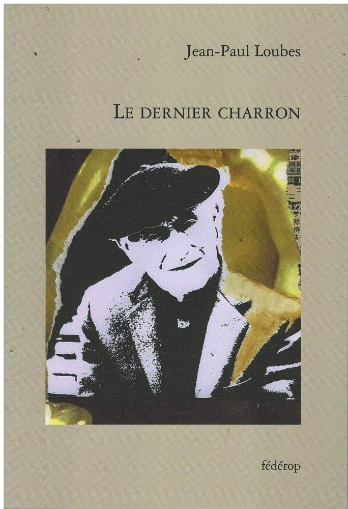 Le dernier charron 9782857922407