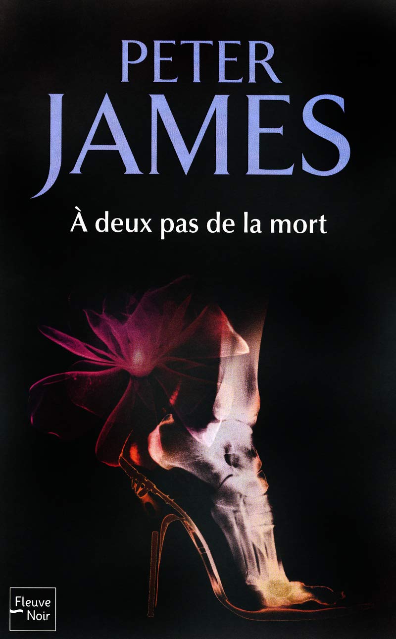 À deux pas de la mort 9782265093386