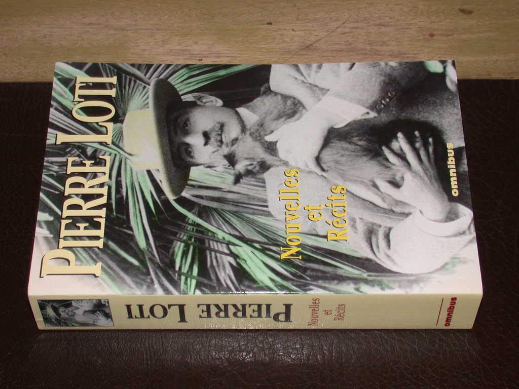 Nouvelles et récits 9782258053717