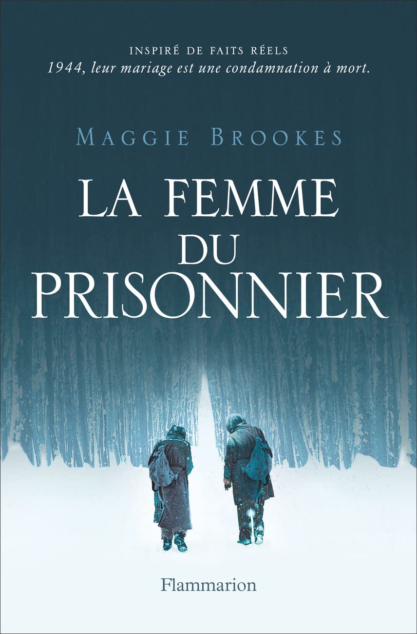 La Femme du prisonnier 9782756435626