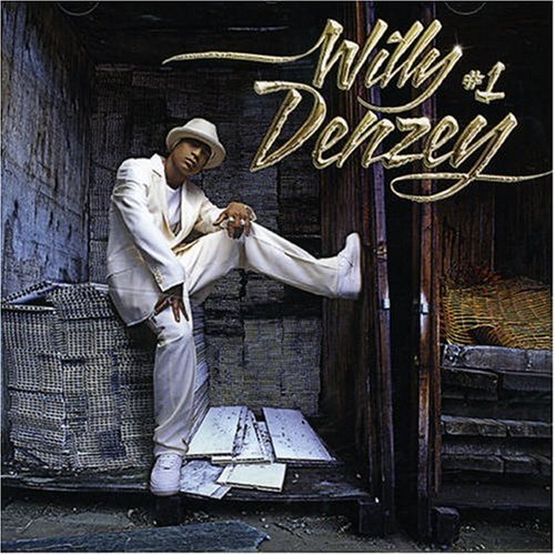 Willy Denzey : #1 5099751352853