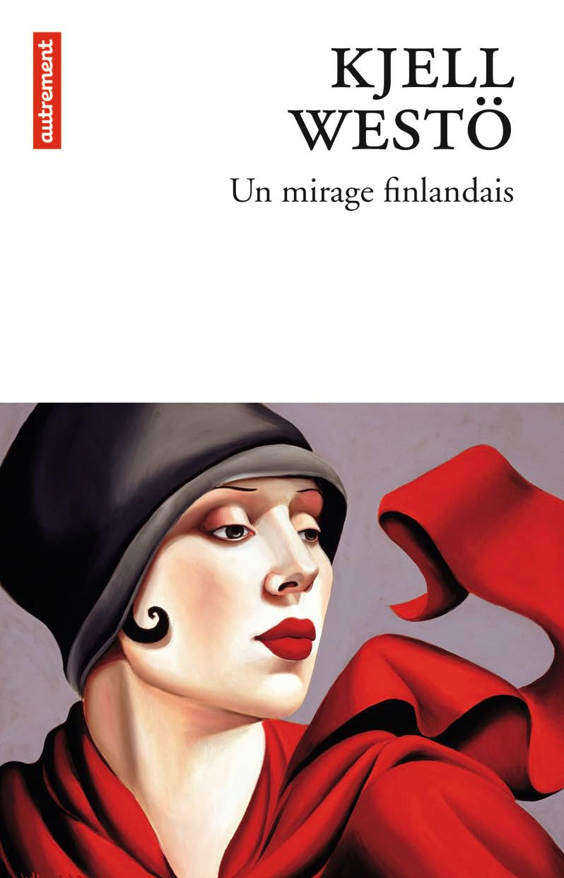 Un mirage finlandais 9782746737785