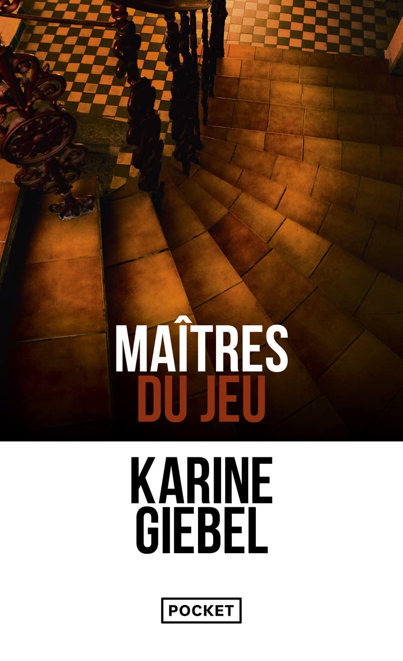 Maîtres du jeu: Post-mortem suivi de J'aime votre peur 9782266243001