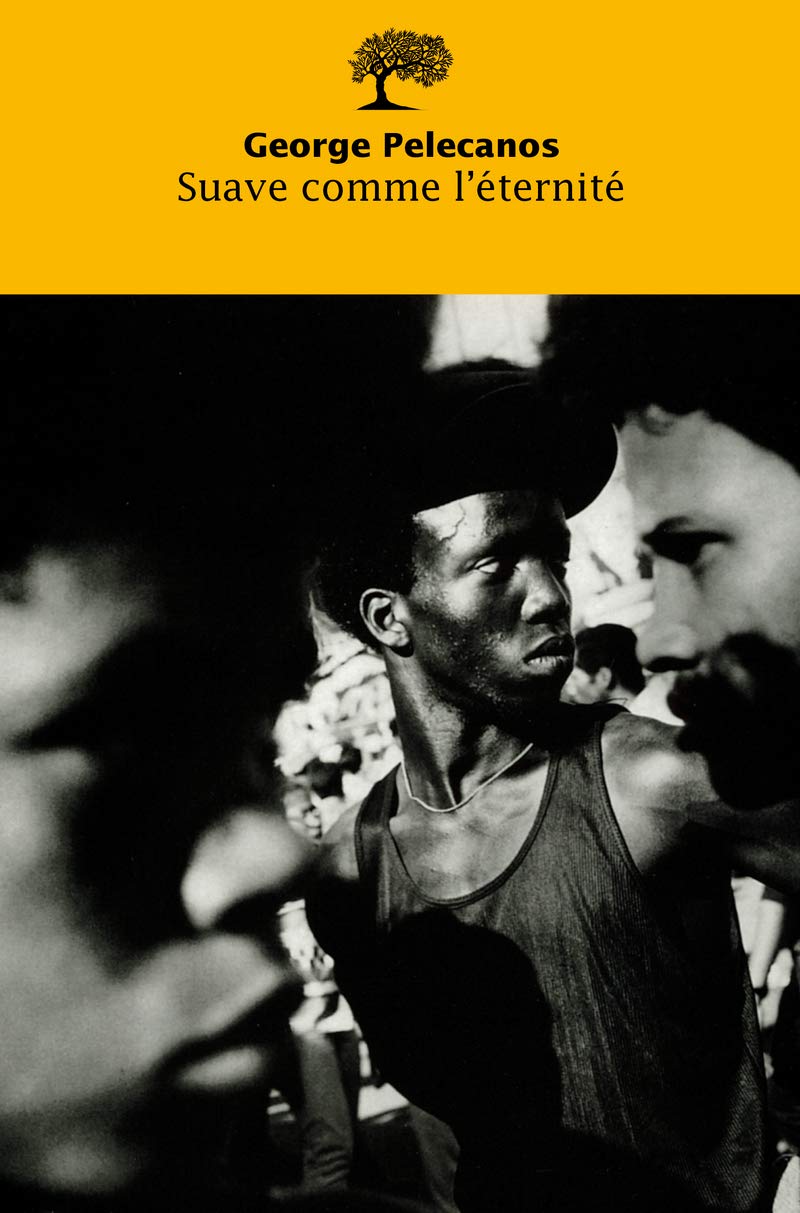 Suave comme l'éternité 9782879292090