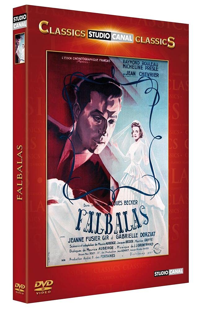 Falbalas 5050582817706