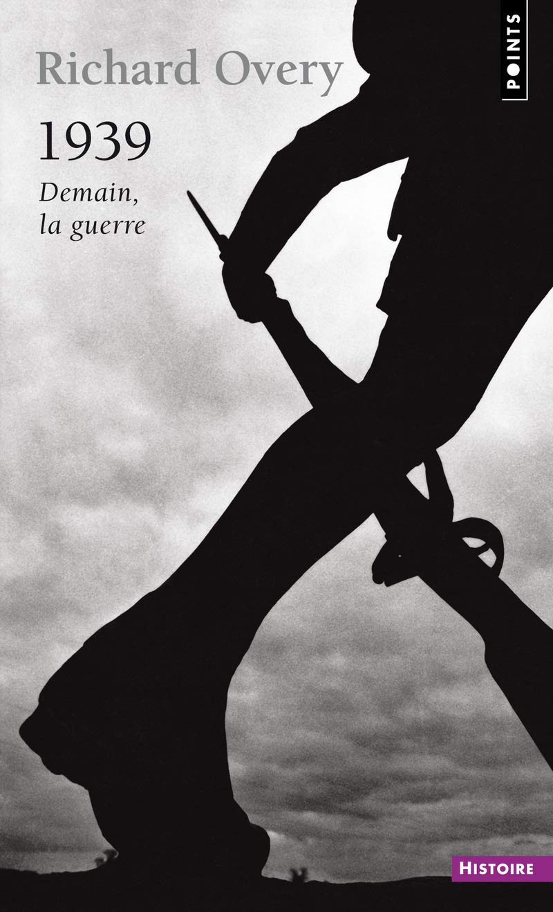 1939: Demain, la guerre 9782757823842