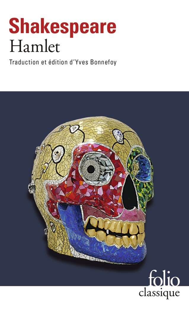 Hamlet 9782070468508