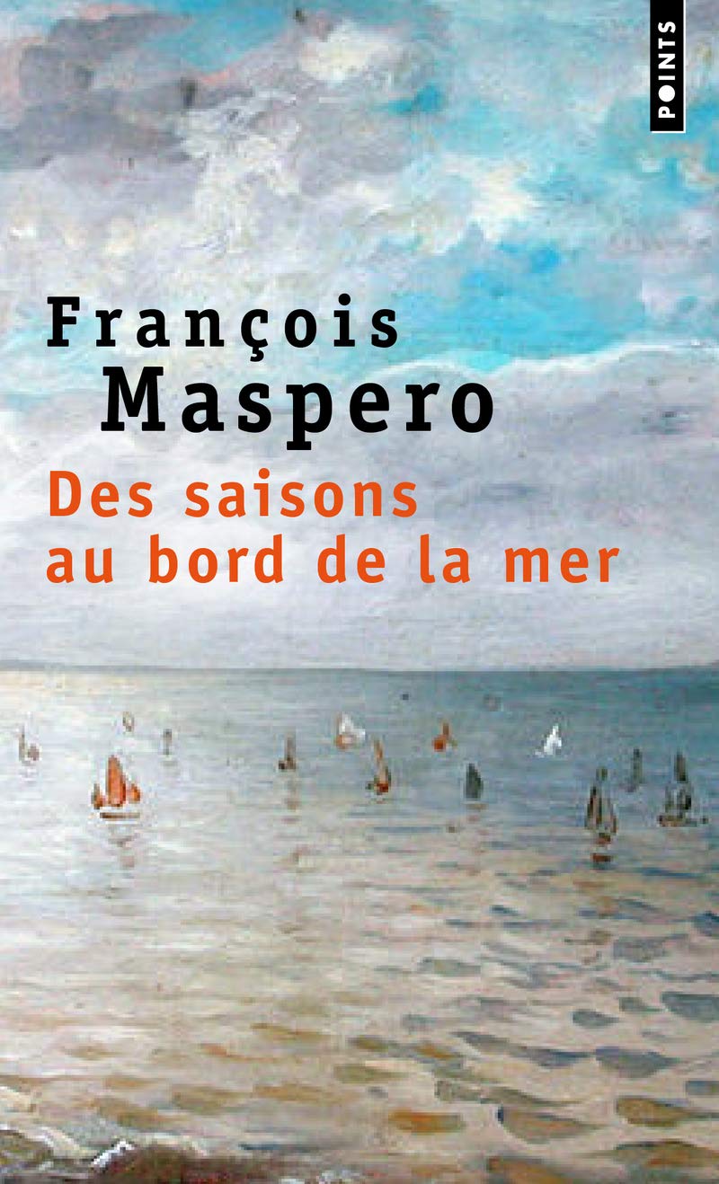 Des saisons au bord de la mer 9782757830888