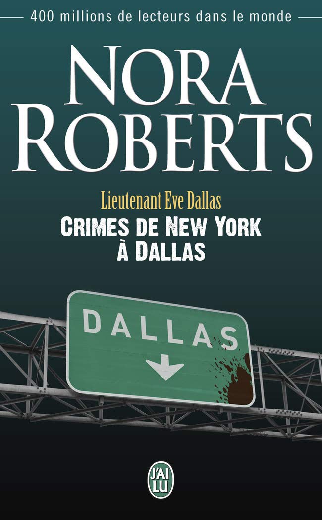 Crimes de New York à Dallas 9782290056561