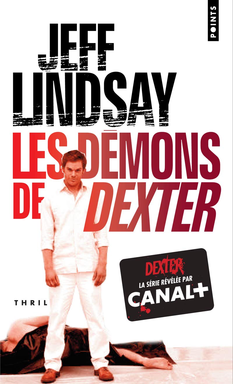 Les Démons de Dexter 9782757811757