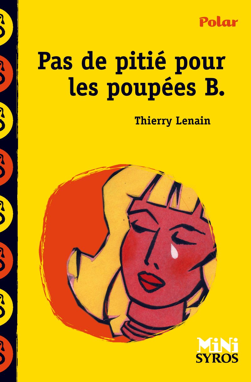 Pas de pitié pour les poupées B. 9782748506891