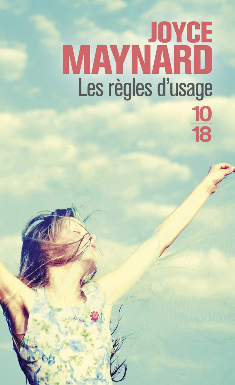 Les règles d'usage 9782264070715