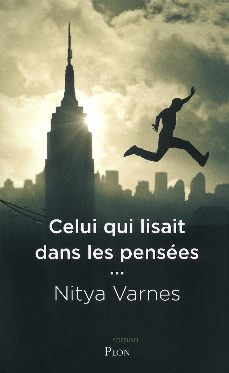 Celui qui lisait dans les pensées 9782259221474