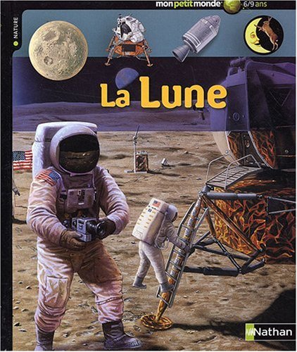 LUNE 9782092524251