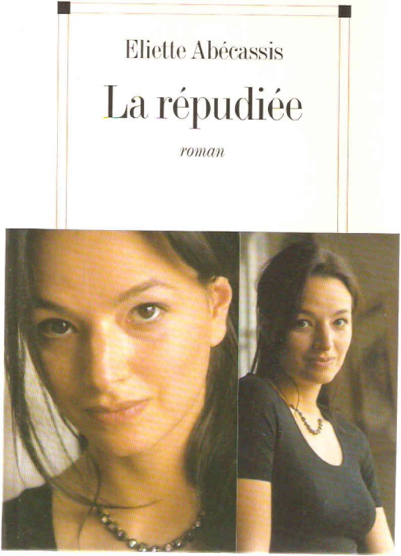 La Répudiée 9782702841204