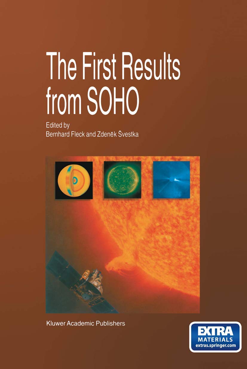 The First Results from Soho 9780792348825